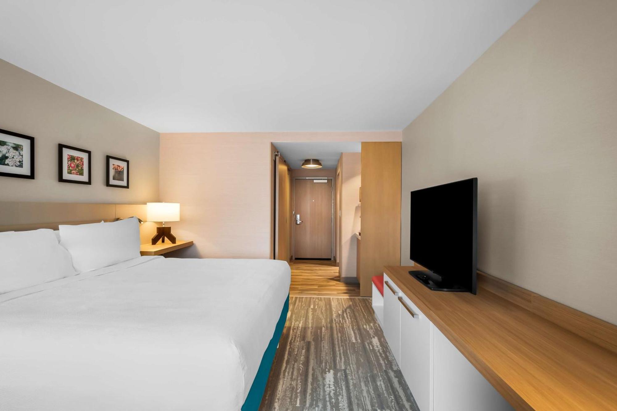 Hilton Garden Inn Норд Конуей Екстериор снимка