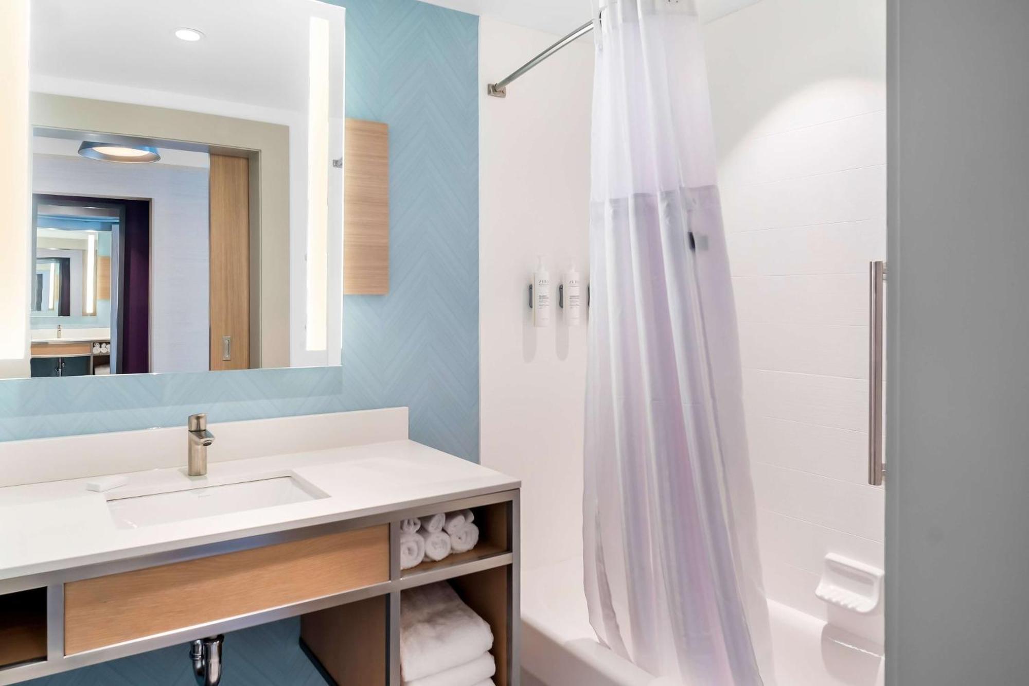 Hilton Garden Inn Норд Конуей Екстериор снимка