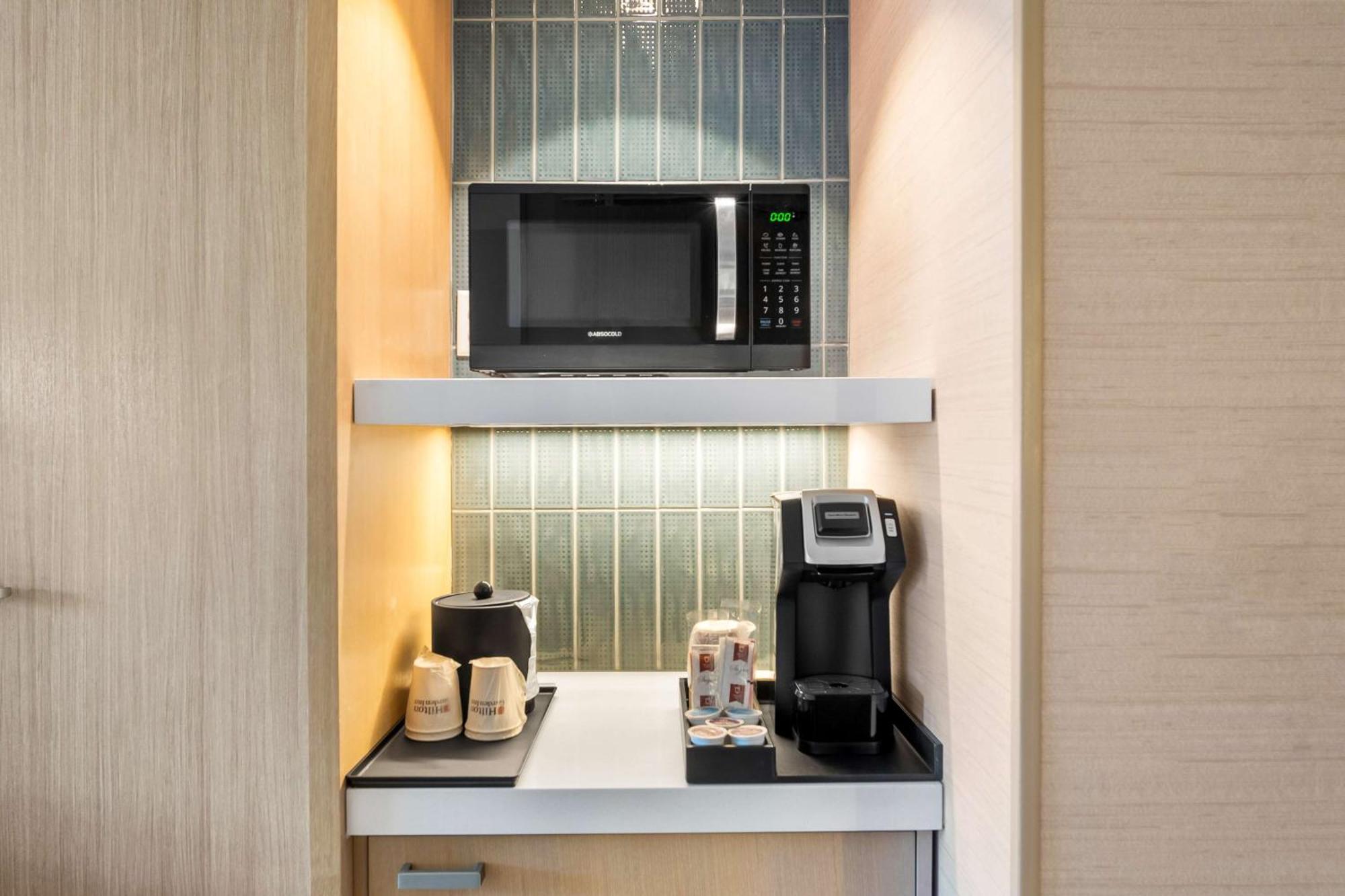 Hilton Garden Inn Норд Конуей Екстериор снимка