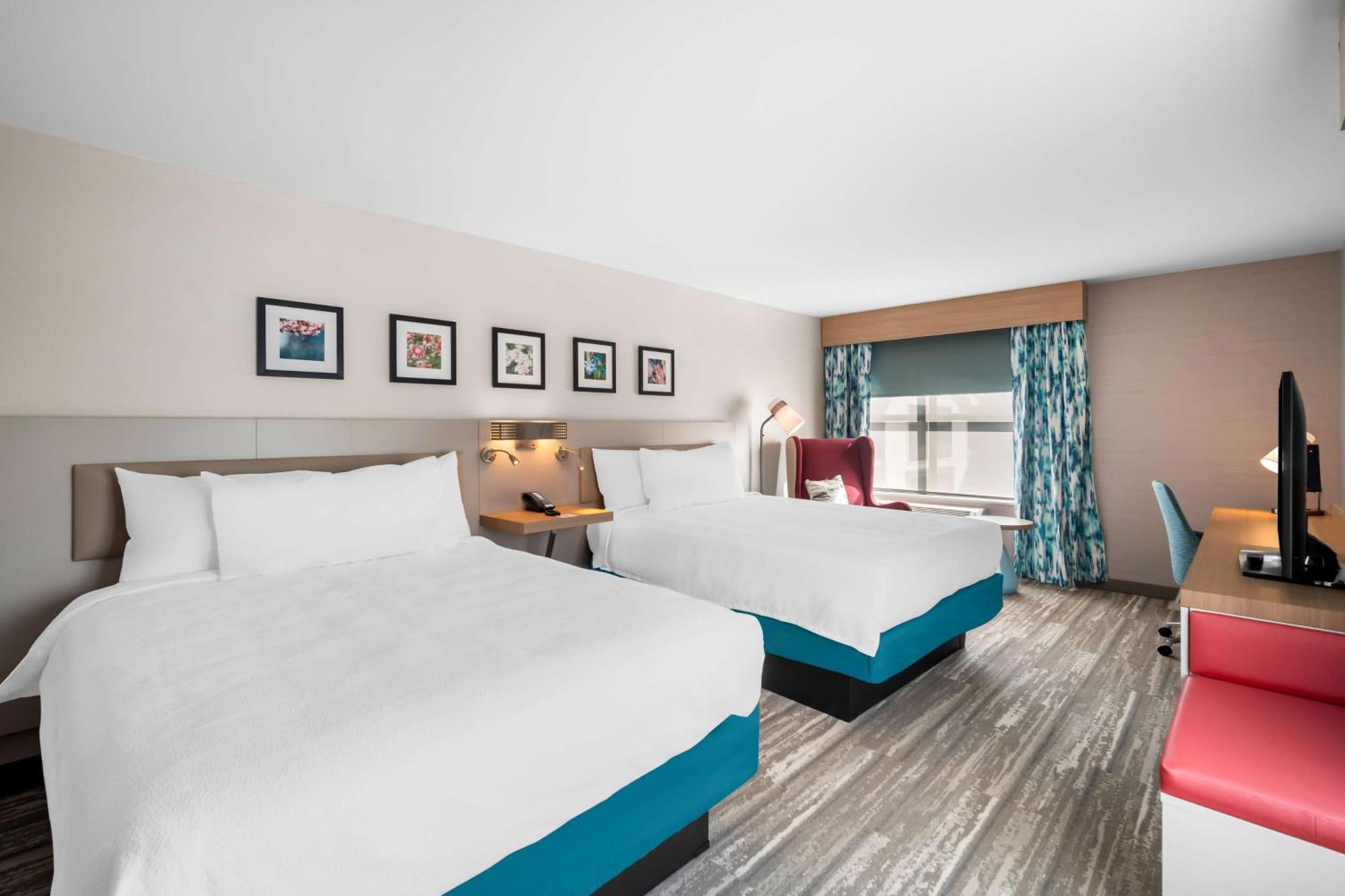 Hilton Garden Inn Норд Конуей Екстериор снимка